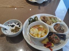 -素心素食(翠苑店)