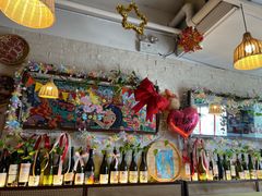 -Mesa Madre梅萨妈妈·Bintana(国贸店)