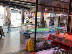 -阿里元海鲜·闽南特色菜(曾厝垵店)