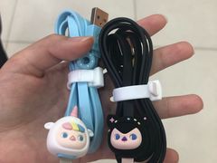 -泡泡玛特POPMART(石景山万达店)