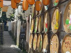 -新安江山水画廊风景区