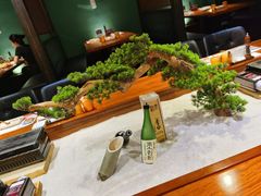 -肉魁屋·烧肉·烧鸟·酒场(高新店)