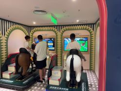 点击看大图 -meland亲子乐园•派对•研学(宁波华润万象城店)