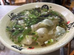 -金秋特色面馆(铜庄店)