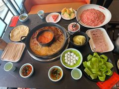 -巴蜀大将火锅(春熙店)