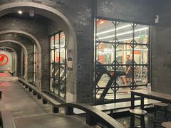 -乐刻运动健身(黄龙饭店旗舰店)