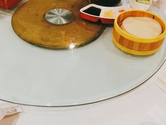 -大鸭梨烤鸭店(光彩店)