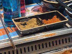 -非烤勿扰韩料自助烤肉(松山湖万科店)