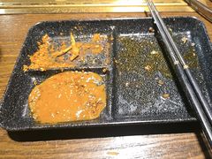 -新石器烤肉(中房金谊广场店)