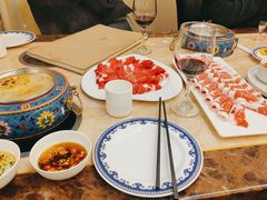 -内蒙古驻京办餐厅