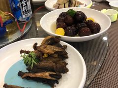 -海景壹号大酒店(惠钱路店)