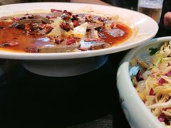 -五谷丰登·胶东海鲜·家常菜(张村店)