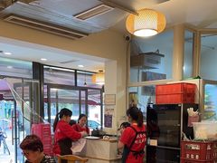 -飘香火锅(玉林西路店)