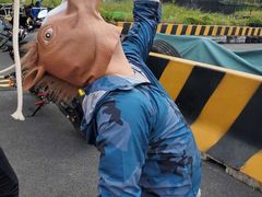 -锐擎卡丁车主题乐园(郊野公园店)