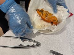 -喜记避风塘炒辣蟹(旗舰店)