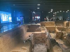 -秦始皇帝陵博物院-丽山园