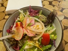 -西村日本料理(香格里拉饭店)