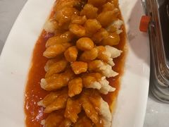 -刘胖子家常菜·蹄花焖藕(中央花园店)