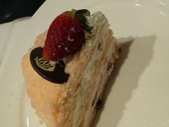 -Cova Ristorante & Caffe(海港城店)
