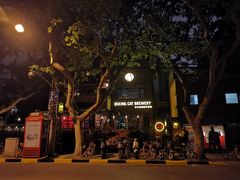 -Boxing Cat Brewery拳击猫精酿啤酒馆(永福店)