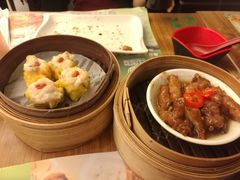 -添好运点心专门店(深水埗店)