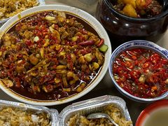 -老三样·旧食新味(万寿宫店)