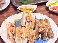 -大渔铁板烧(东城店)