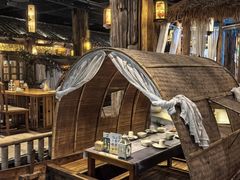 -花溪雨·森林餐厅(石基店)