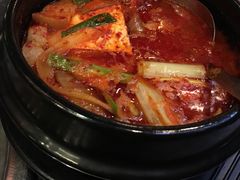 -401餐厅(弘大店)