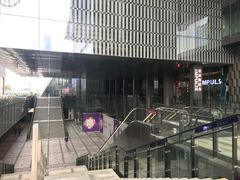 -苏州现代传媒广场商业