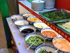 -津门老羊家·铜锅涮羊肉·烧烤(科技园店)