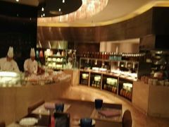 -好日子皇冠假日酒店·君怡咖啡厅(特美思大厦店)