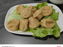 豆腐丸子-黔府豆米火锅野菜馆(南马店)