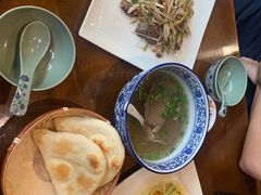 -长安后宰门水盆羊肉(新都心店)