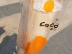 -CoCo都可(光谷天地店)
