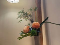 -翁暖茶馆(滨江东总店)