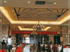 大堂-大铁勺新津菜(东丽阳光新业广场店)