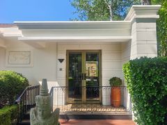 -春晖园度假酒店温泉