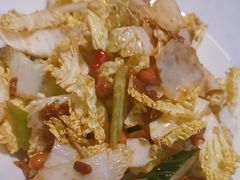 -川人百味(亿合城店)