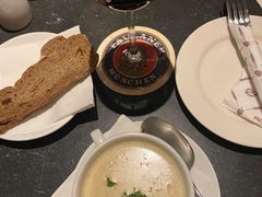 -宝莱纳餐厅(滨江店)