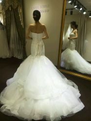 -LOVE SHINE婚纱·红鼎庄龙凤褂·妈妈装定制