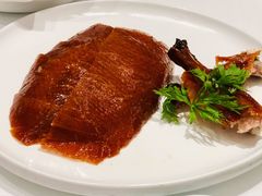 北京烤鸭-北京厨房(SKP店)