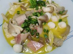 -金厨帽烤鱼(芦庄店)