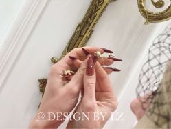 -森日式美甲沙龙MORI NAIL总店