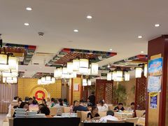 -惠丰堂饭庄·烤鸭·京味菜(翠微路店)