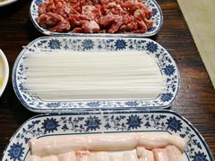 -老铜锅涮羊肉(大连海滨住宅小区店)