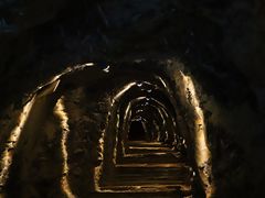 -八奇洞景区
