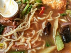 -孙家面馆(淮海第一城店)