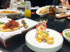 -青螺餐厅·家宴(松雅湖店)