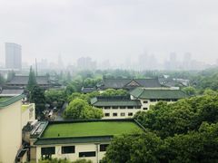-南京城墙景区